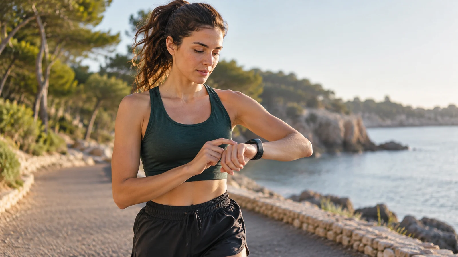 Guía de compra: reloj GPS para correr distancias cortas