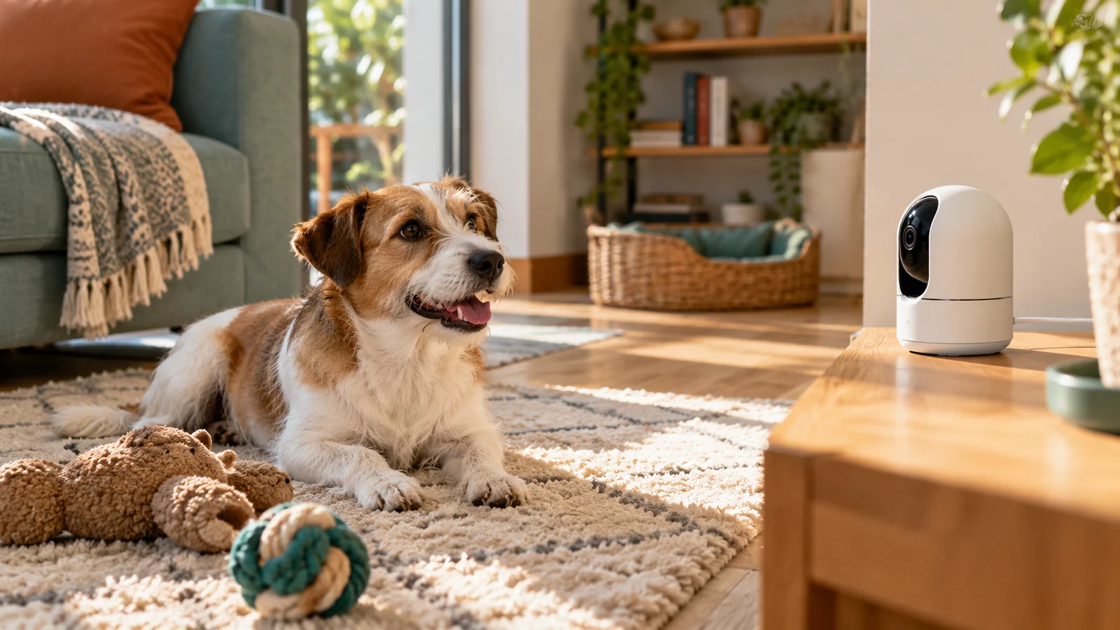 Guía de compra: cámara para mascotas para pasar horas fuera