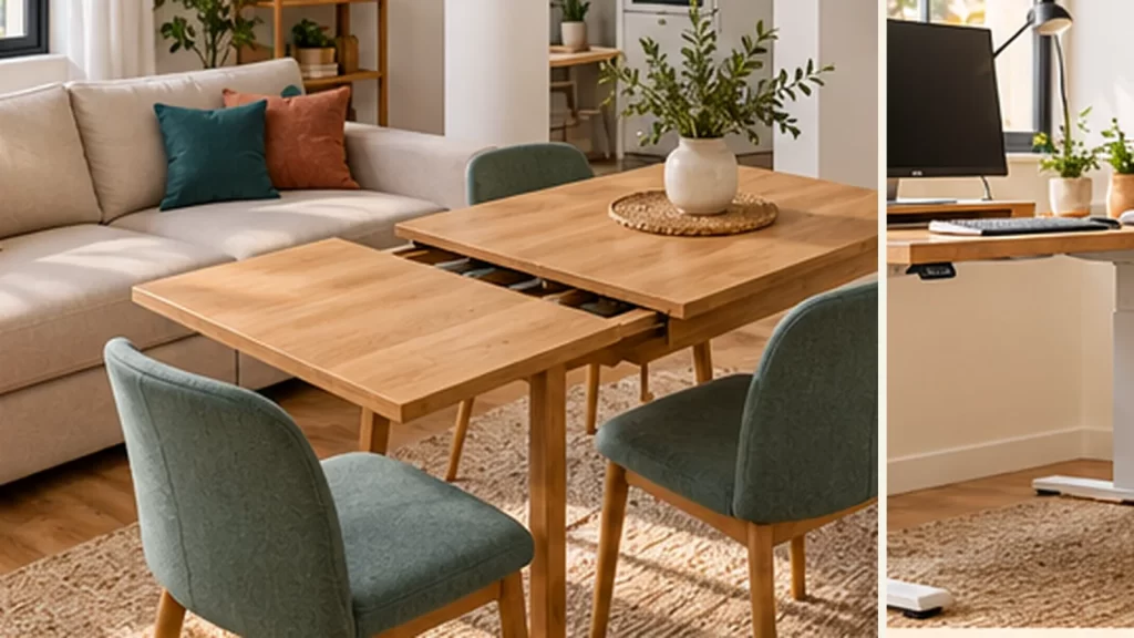 Escena de muebles relacionada con es buena idea un sofá de terciopelo si tienes gatos