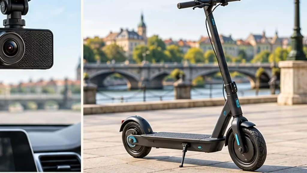 Guía de compra: patinete eléctrico para una ciudad con muchas cuestas