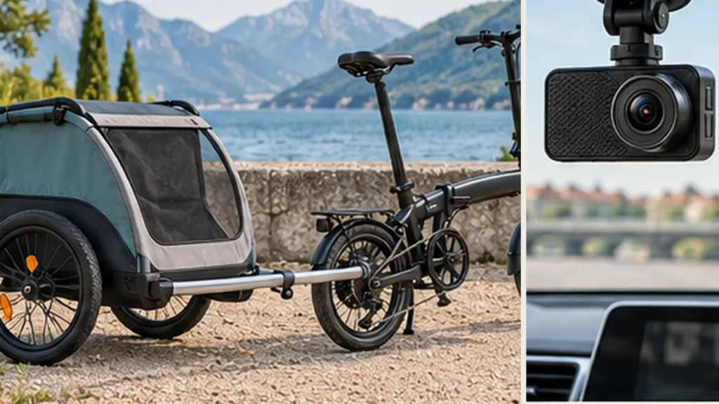 Guía de compra: bicicleta plegable para usar el tren a diario