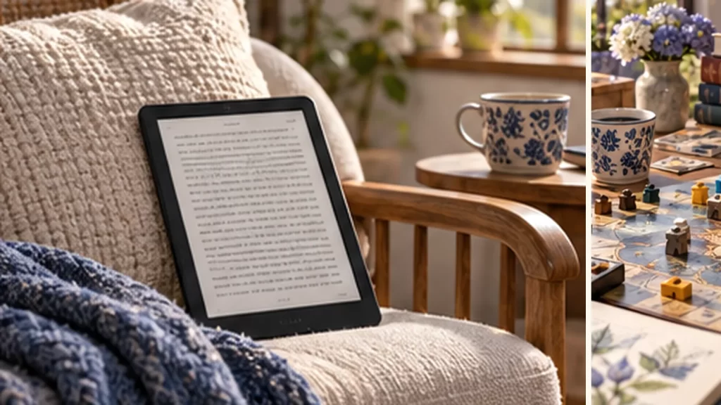Guía de compra: lector electrónico para leer principalmente PDF